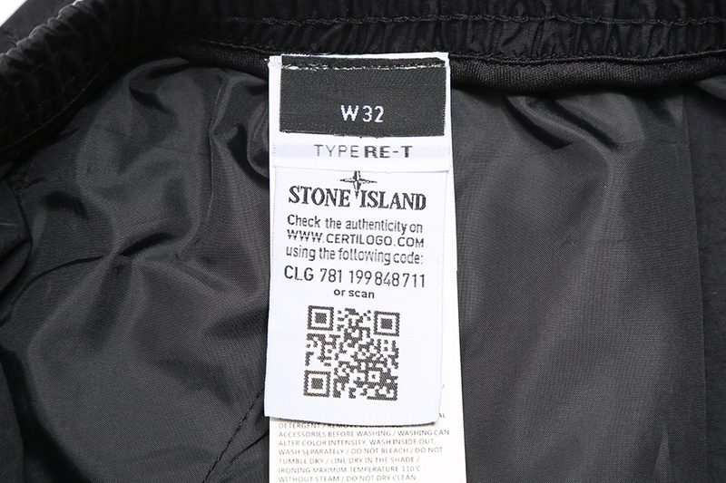 SI Pants 4617 - Image 28