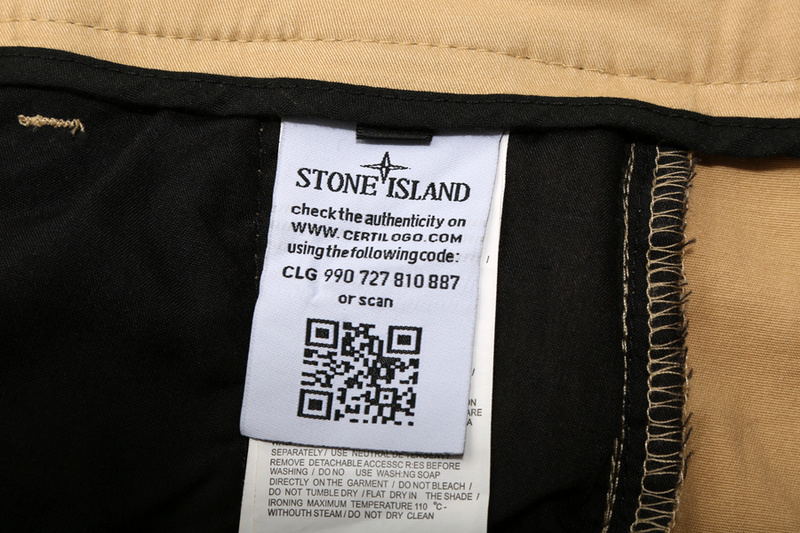 SI Pants3614 - Image 34