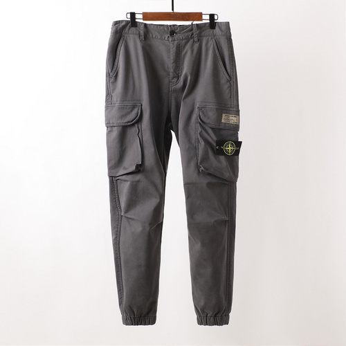 SI Pants（Inside with wool） 2287