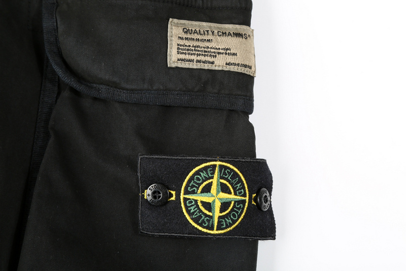 SI Pants（Inside with wool） 2287 - Image 9