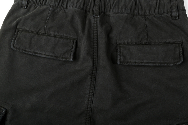 SI Pants（Inside with wool） 2287 - Image 10