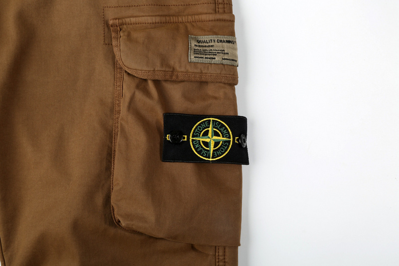 SI Pants（Inside with wool） 2287 - Image 11