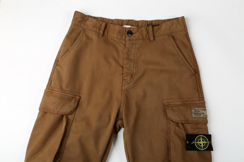 SI Pants（Inside with wool） 2287 - Image 12
