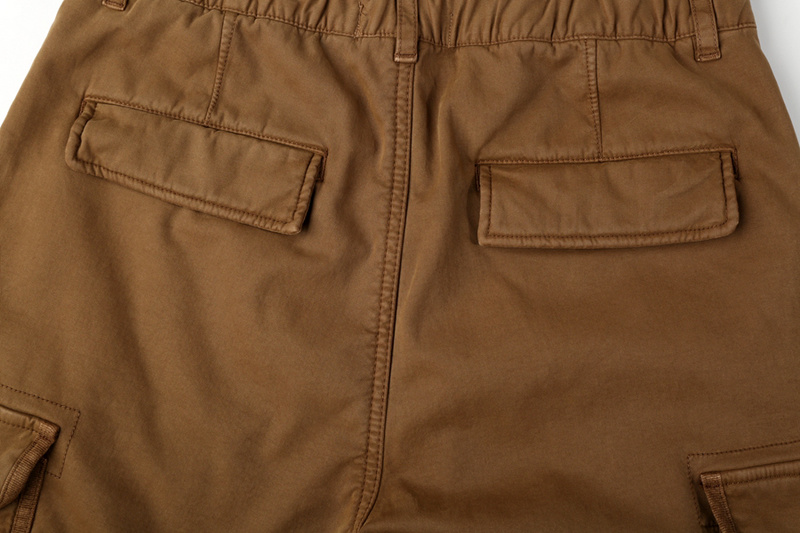 SI Pants（Inside with wool） 2287 - Image 13