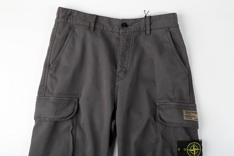 SI Pants（Inside with wool） 2287 - Image 14