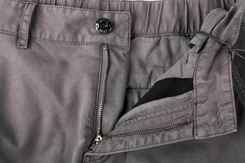 SI Pants（Inside with wool） 2287 - Image 17