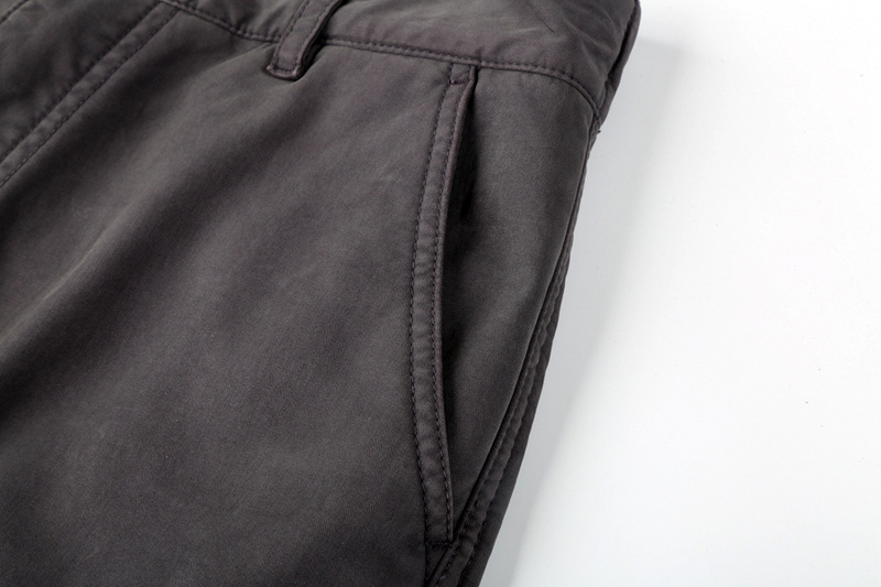 SI Pants（Inside with wool） 2287 - Image 18