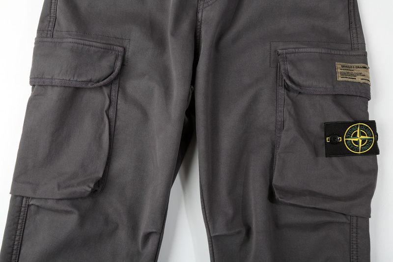 SI Pants（Inside with wool） 2287 - Image 19