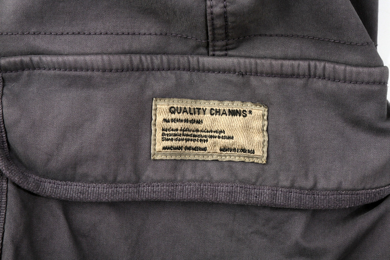 SI Pants（Inside with wool） 2287 - Image 21
