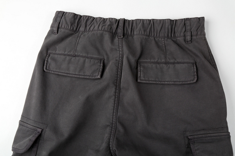 SI Pants（Inside with wool） 2287 - Image 24