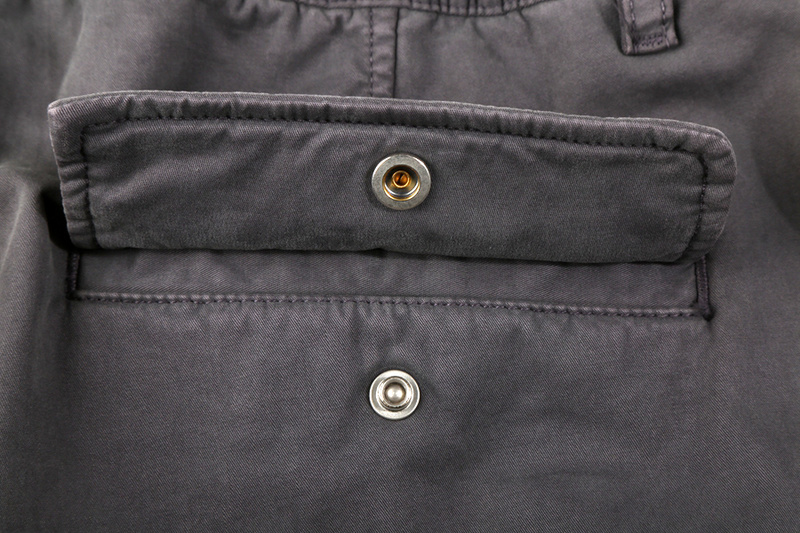 SI Pants（Inside with wool） 2287 - Image 25