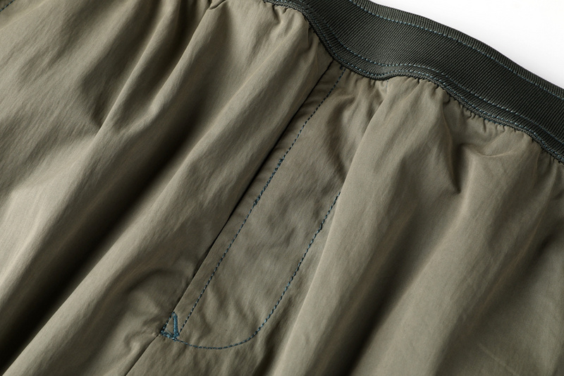 SI Pants（Inside with wool）1440 - Image 16