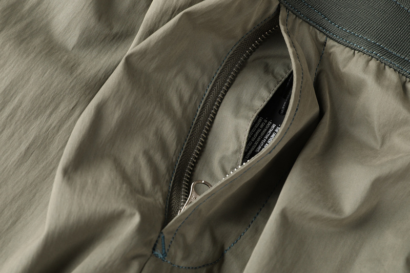 SI Pants（Inside with wool）1440 - Image 19