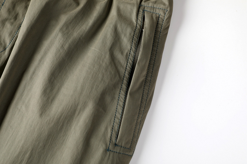 SI Pants（Inside with wool）1440 - Image 20