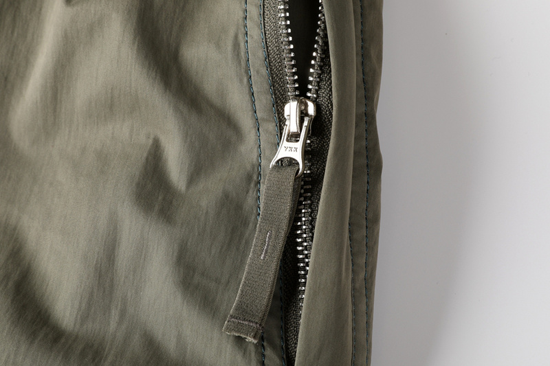 SI Pants（Inside with wool）1440 - Image 21