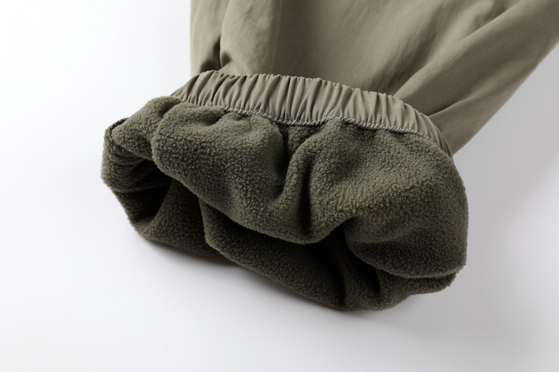 SI Pants（Inside with wool）1440 - Image 27