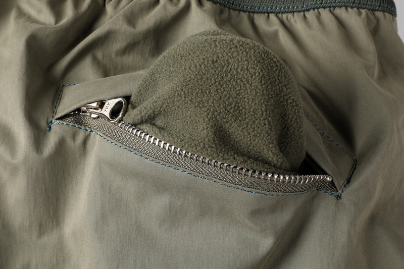 SI Pants（Inside with wool）1440 - Image 30