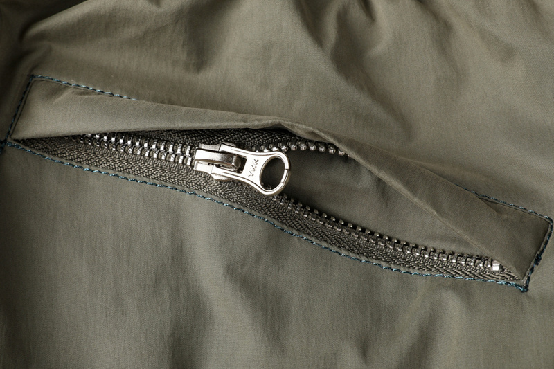 SI Pants（Inside with wool）1440 - Image 31
