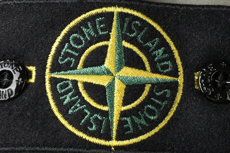 SI Pants（Inside with wool）1440 - Image 33