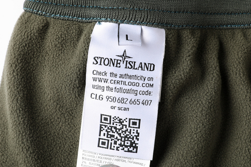 SI Pants（Inside with wool）1440 - Image 37