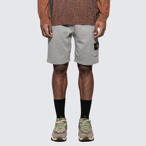 SI 60840 SWEAT SHORTS 172 短卫裤