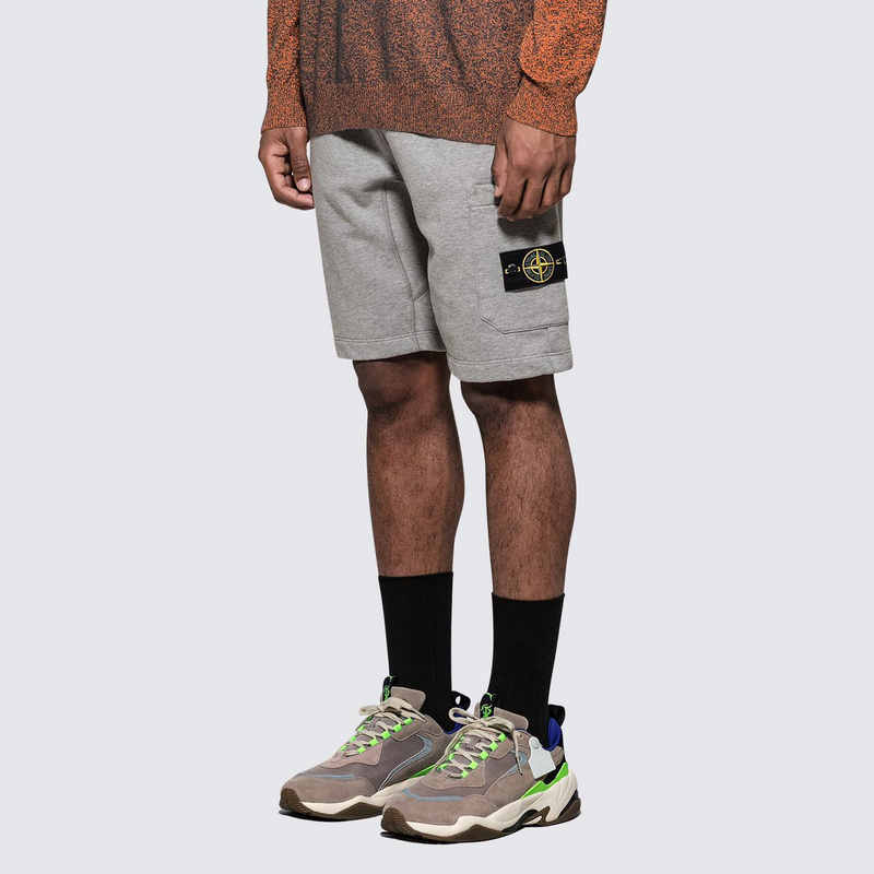 SI 60840 SWEAT SHORTS 172 短卫裤 - Image 3