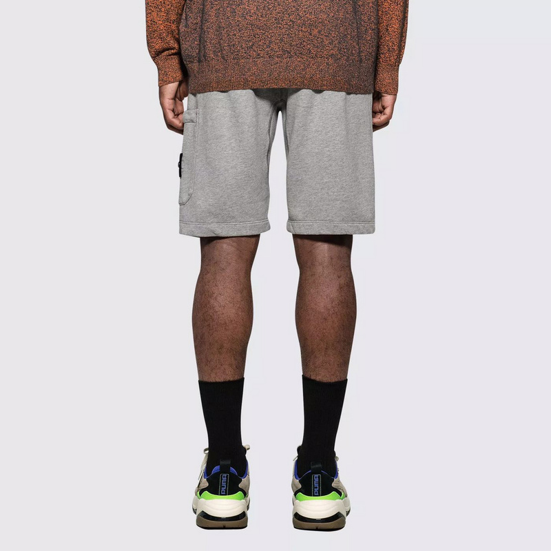 SI 60840 SWEAT SHORTS 172 短卫裤 - Image 4