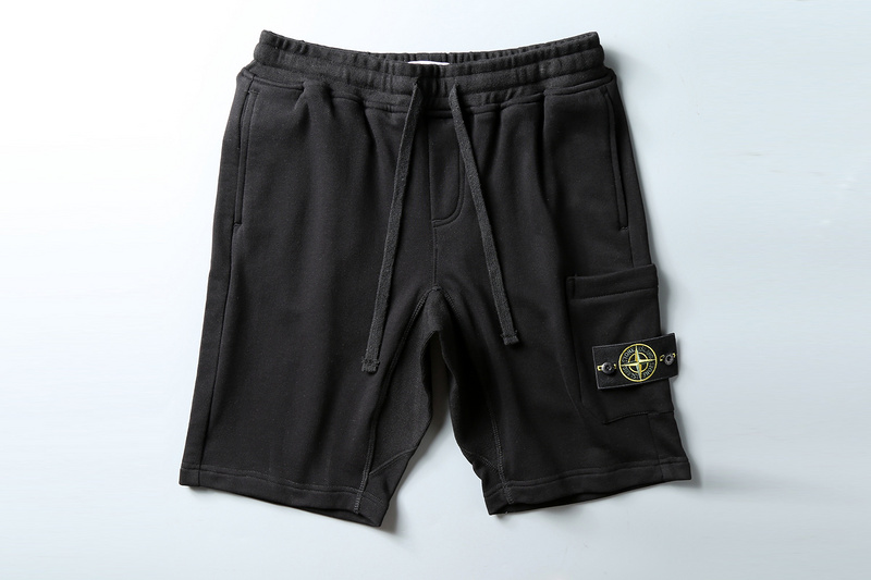 SI 60840 SWEAT SHORTS 172 短卫裤 - Image 6