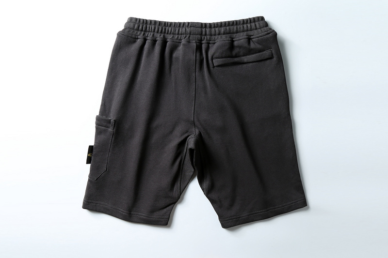 SI 60840 SWEAT SHORTS 172 短卫裤 - Image 9