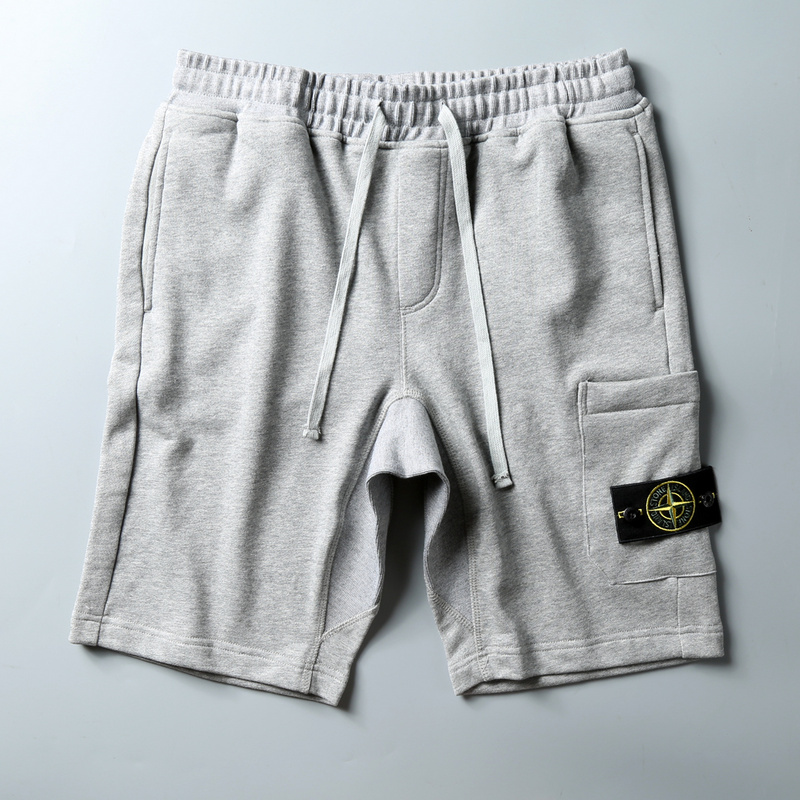 SI 60840 SWEAT SHORTS 172 短卫裤 - Image 10