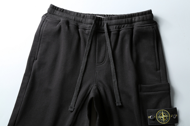 SI 60840 SWEAT SHORTS 172 短卫裤 - Image 11