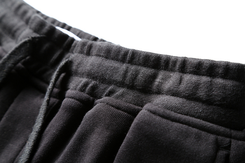 SI 60840 SWEAT SHORTS 172 短卫裤 - Image 12