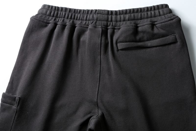 SI 60840 SWEAT SHORTS 172 短卫裤 - Image 18
