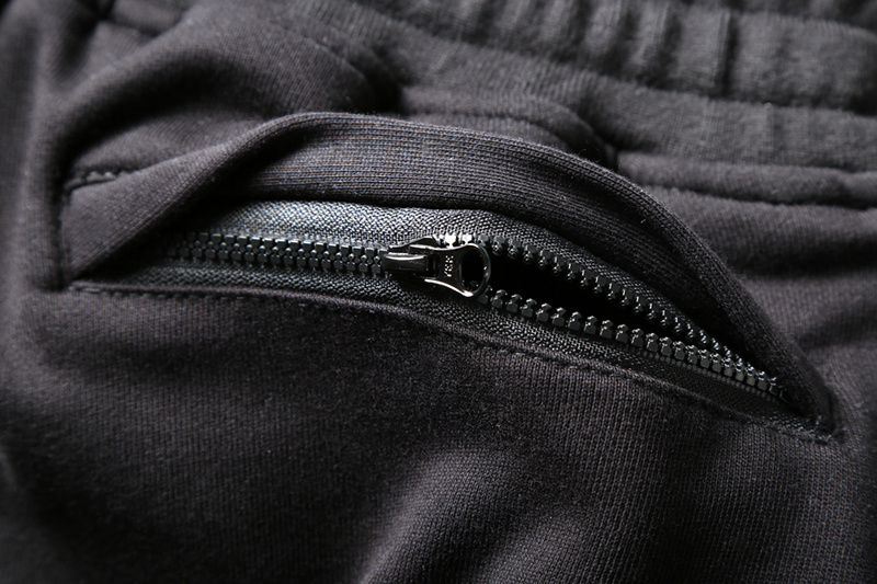 SI 60840 SWEAT SHORTS 172 短卫裤 - Image 20