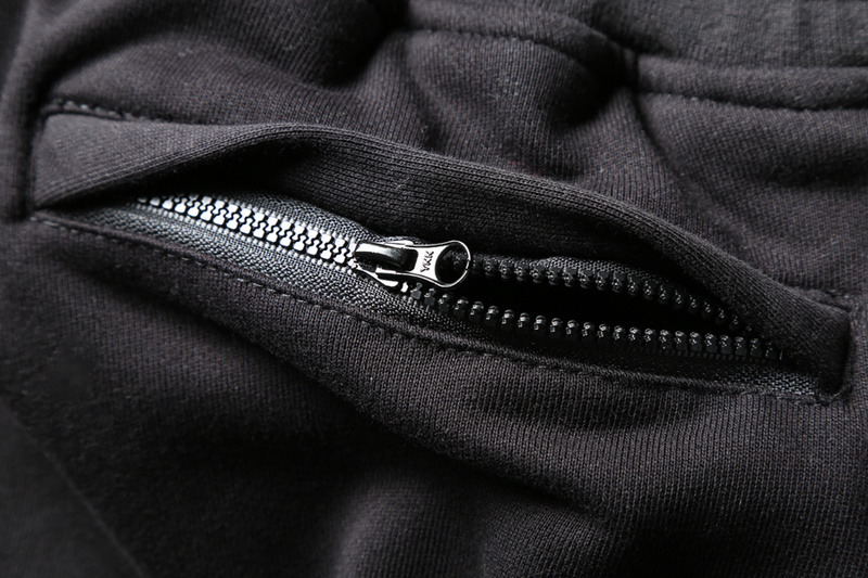 SI 60840 SWEAT SHORTS 172 短卫裤 - Image 21