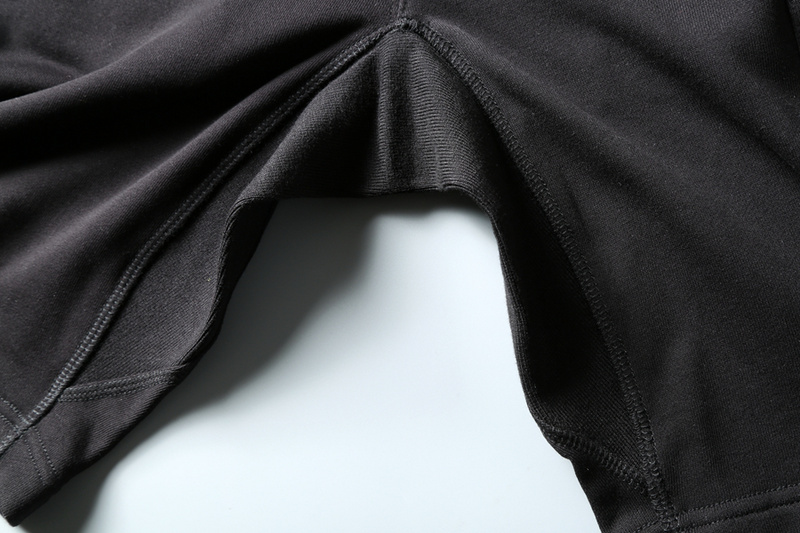 SI 60840 SWEAT SHORTS 172 短卫裤 - Image 23