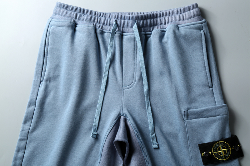 SI 60840 SWEAT SHORTS 172 短卫裤 - Image 25