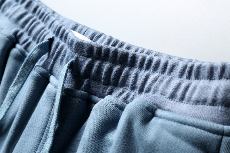 SI 60840 SWEAT SHORTS 172 短卫裤 - Image 26