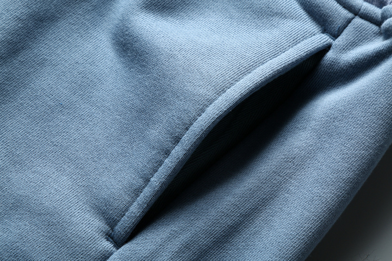 SI 60840 SWEAT SHORTS 172 短卫裤 - Image 31