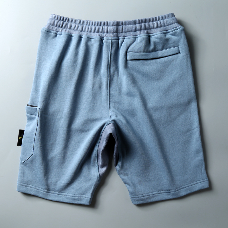SI 60840 SWEAT SHORTS 172 短卫裤 - Image 33