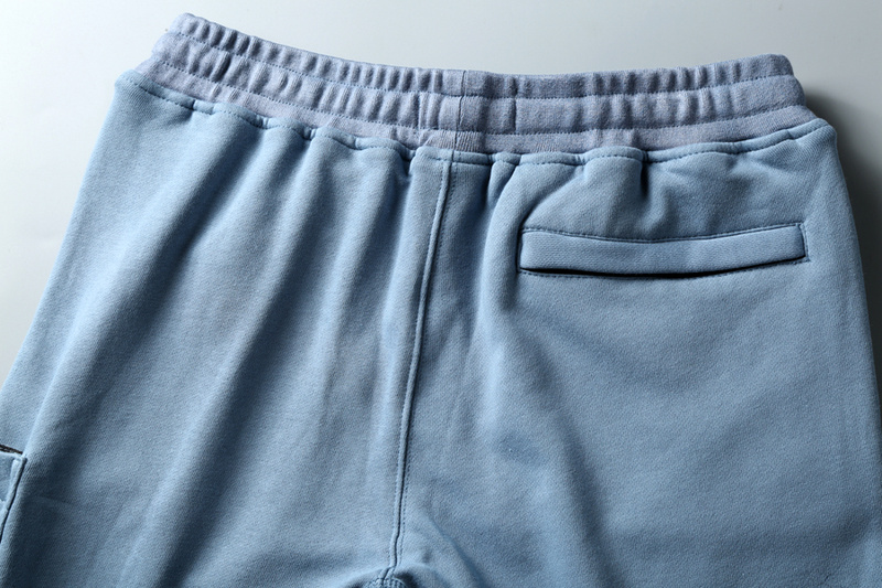 SI 60840 SWEAT SHORTS 172 短卫裤 - Image 34