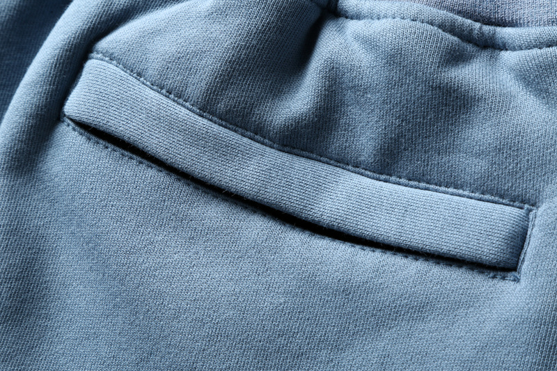 SI 60840 SWEAT SHORTS 172 短卫裤 - Image 35