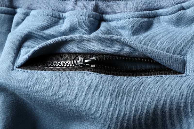 SI 60840 SWEAT SHORTS 172 短卫裤 - Image 36