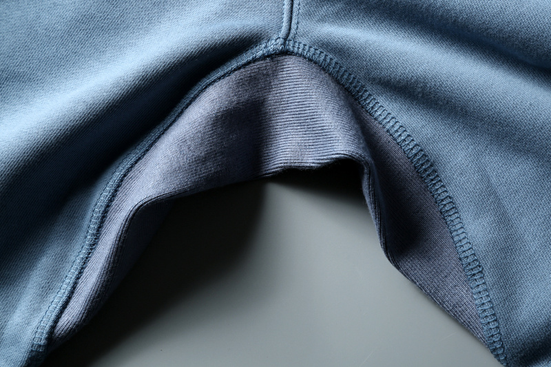 SI 60840 SWEAT SHORTS 172 短卫裤 - Image 37