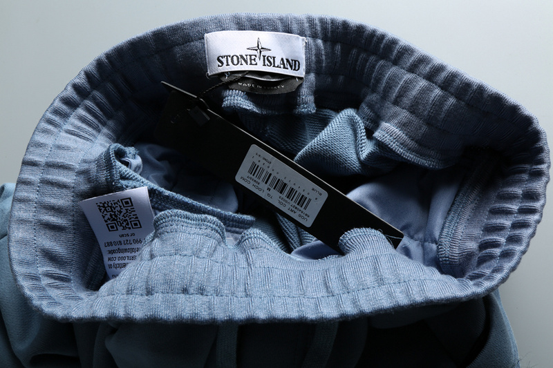 SI 60840 SWEAT SHORTS 172 短卫裤 - Image 39