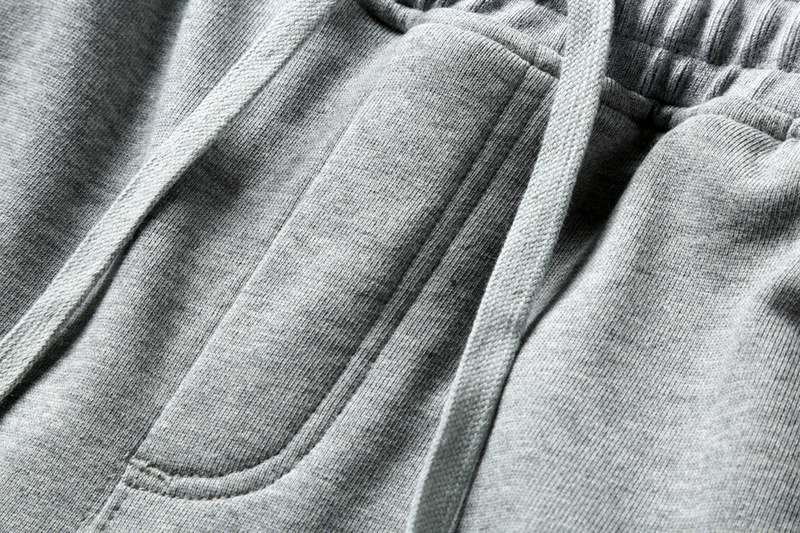 SI 60840 SWEAT SHORTS 172 短卫裤 - Image 43
