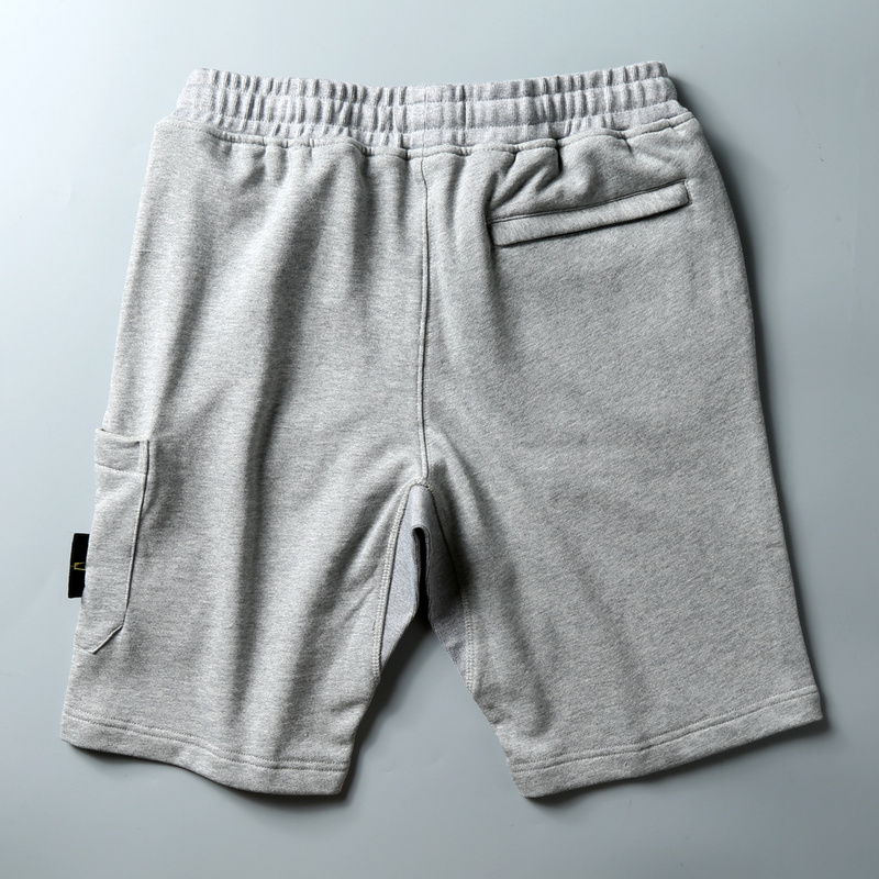 SI 60840 SWEAT SHORTS 172 短卫裤 - Image 50