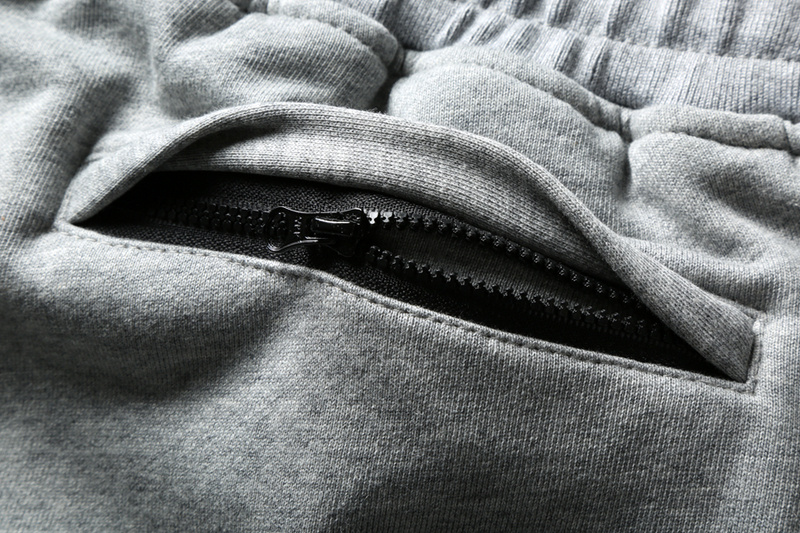SI 60840 SWEAT SHORTS 172 短卫裤 - Image 53