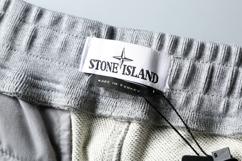 SI 60840 SWEAT SHORTS 172 短卫裤 - Image 55