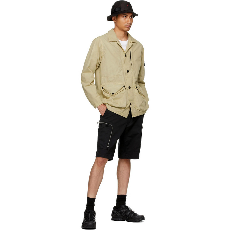 SI L0208 CARGO Shorts 1944 - Image 2